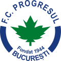 Progresul Spartac 1944